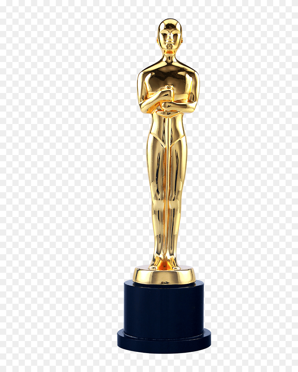 Academy Awards, Adult, Female, Person, Trophy Png Image