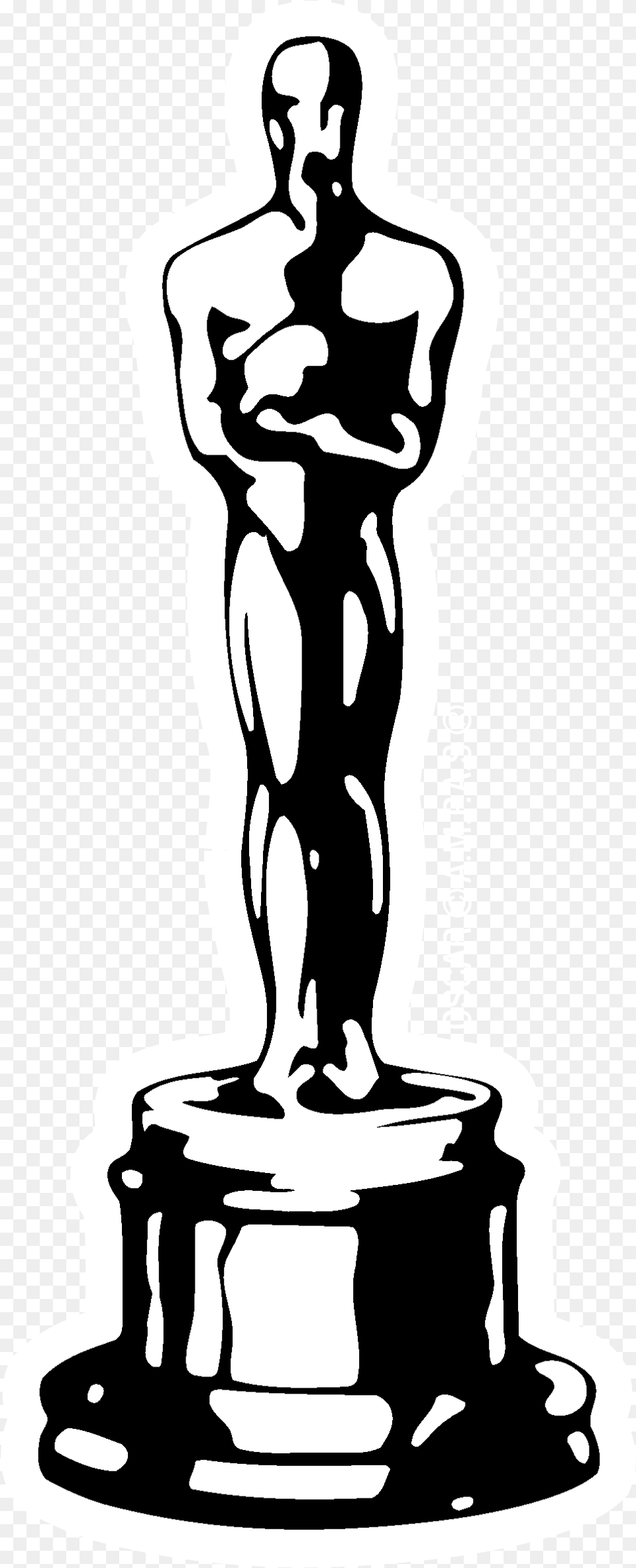 Academy Awards Images Logo De Oscar, Person Free Png Download