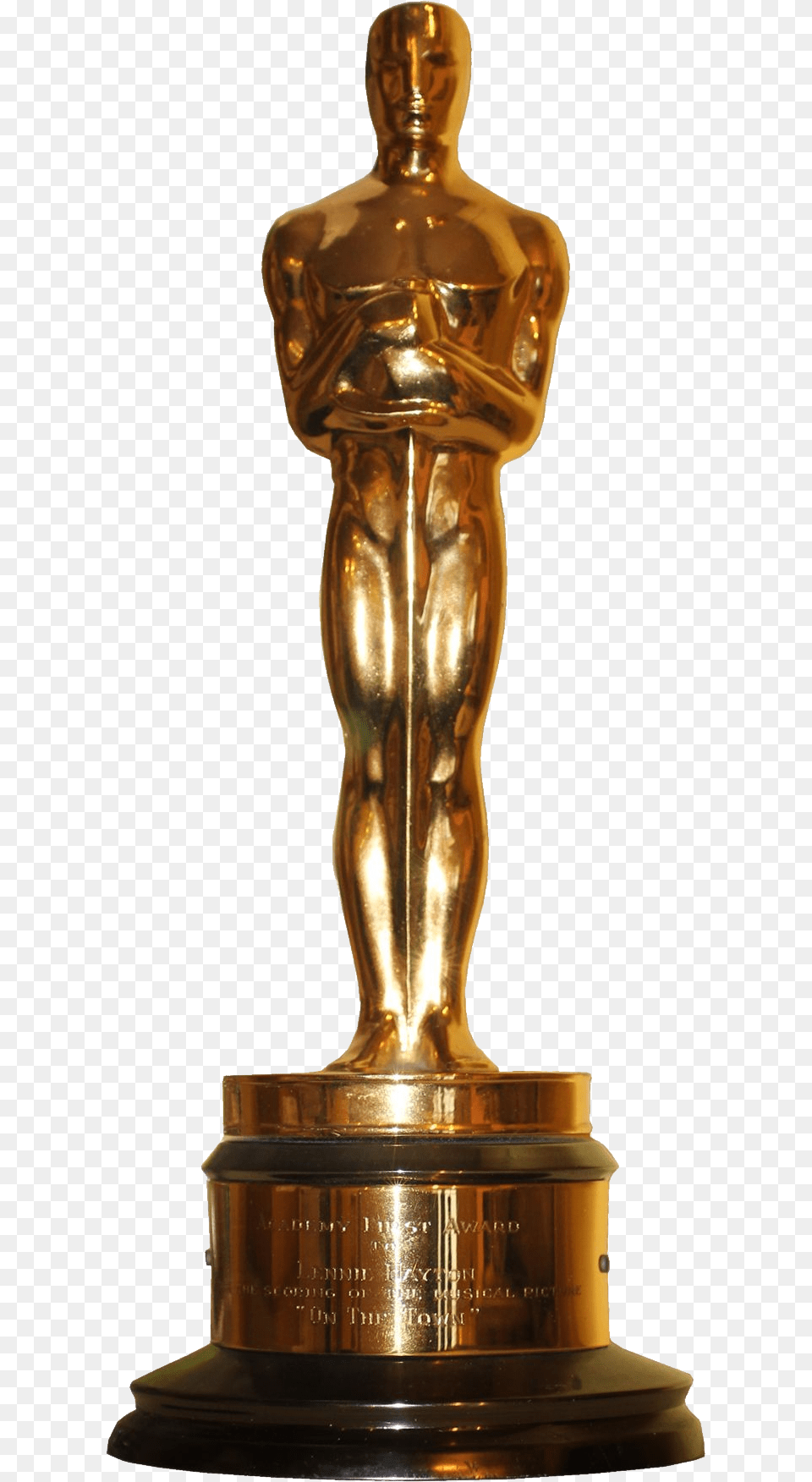Academy Awards The Oscars Oscar Statue, Adult, Male, Man, Person Free Transparent Png