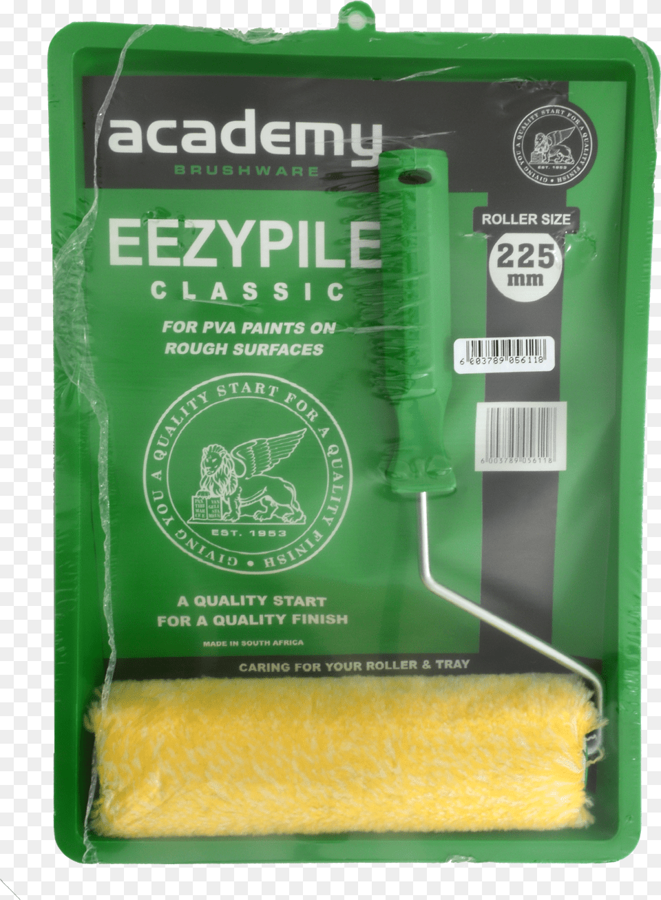 Academy Eezypile Paint Roller Roller Painter Eezypile 225 Complete Academy Free Png