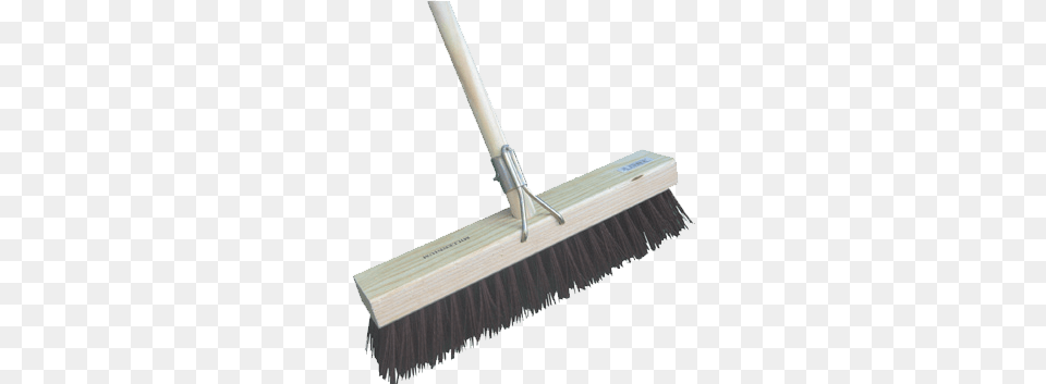 Academy Gutter Sweeper 375mm Tres Maras, Broom, Brush, Device, Tool Free Png Download