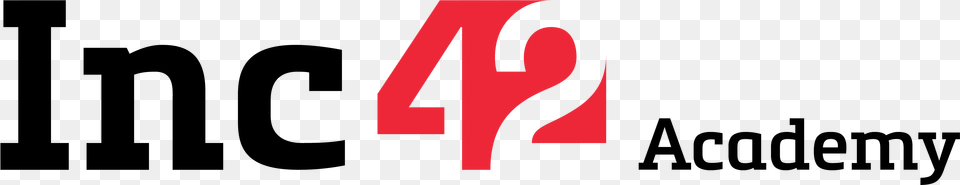 Academy Inc42 Logo, Symbol, Text Png Image