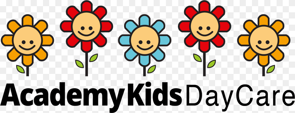 Academy Kids Daycare Dot Free Png Download