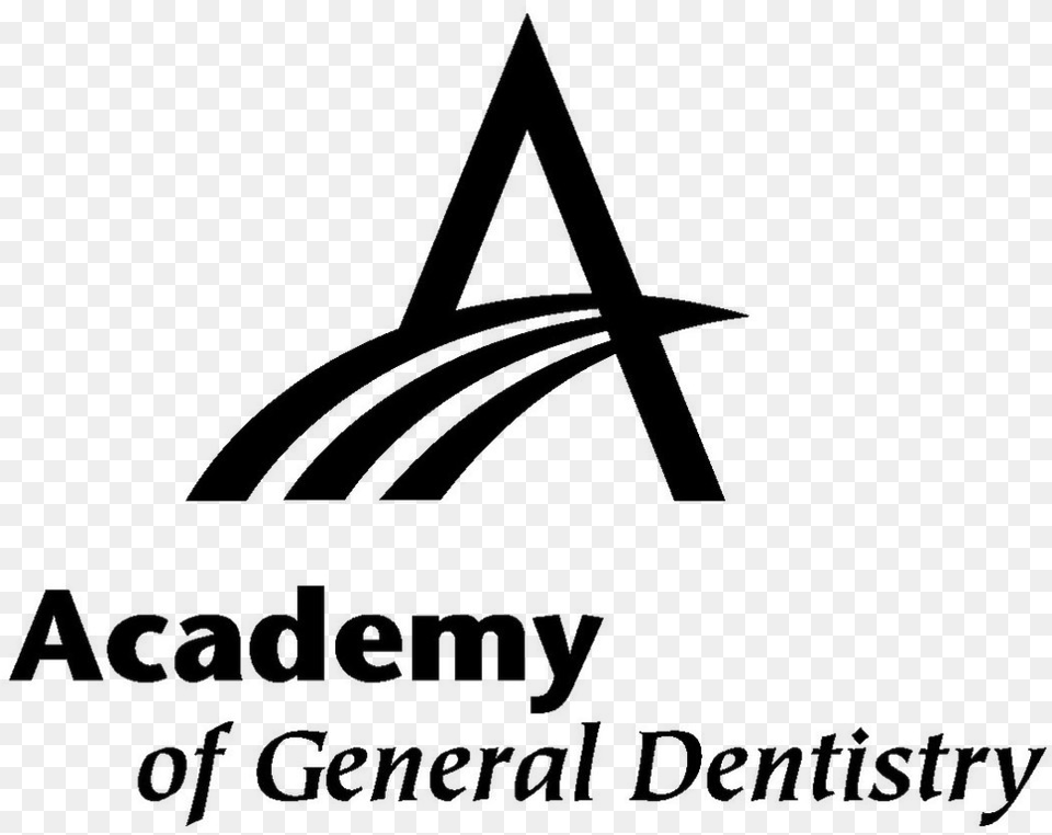 Academy Of General Dentistry Logo, Star Symbol, Symbol Free Transparent Png