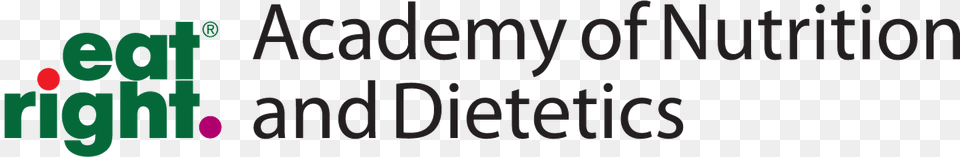Academy Of Nutrition And Dietetics, Text Png Image