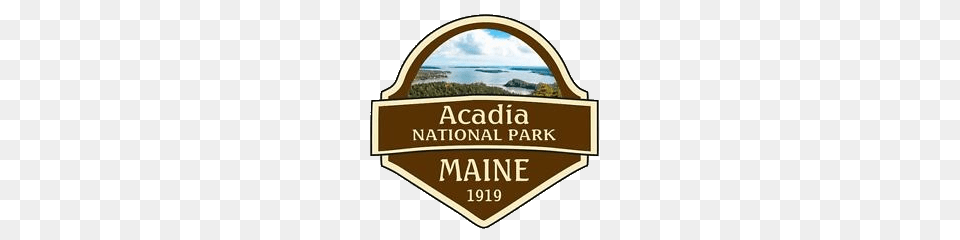 Acadia National Park, Architecture, Building, Factory, Logo Free Png