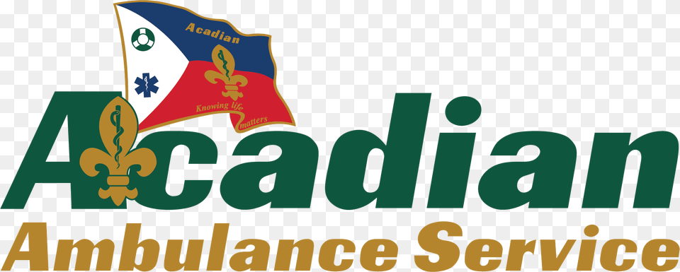 Acadian Ambulance, Logo, Text, Symbol Free Png