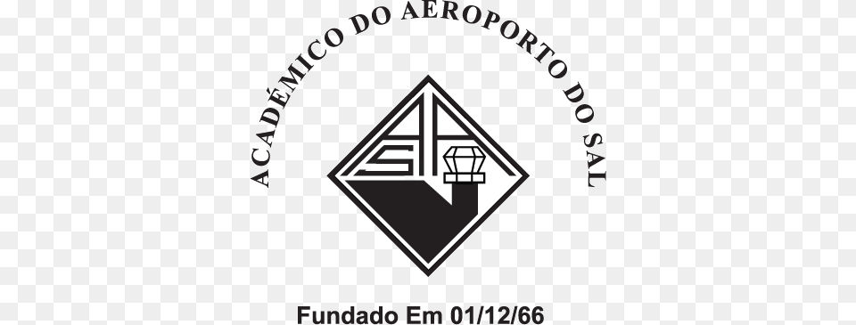 Acadmico Do Aeroporto Do Sal Academica Logo, Architecture, Building, Factory, Dynamite Free Png Download