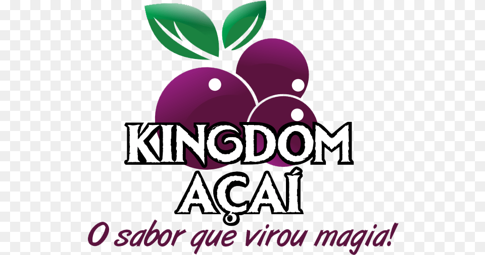 Acai, Purple, Food, Fruit, Plant Png Image