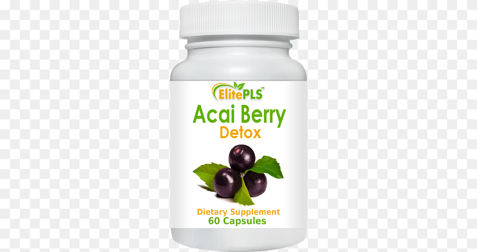 Acai Amoretti Acai Type Extract Water Soluble, Food, Fruit, Plant, Produce Png Image
