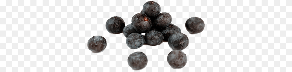 Acai Berry Cains Of Berries In The World, Blueberry, Food, Fruit, Plant Free Png Download