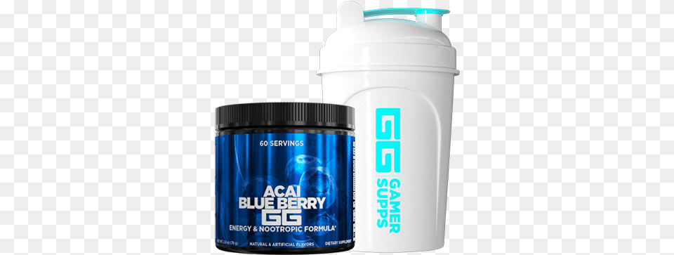 Acai Blueberry Amp Shaker Bottle Free Transparent Png