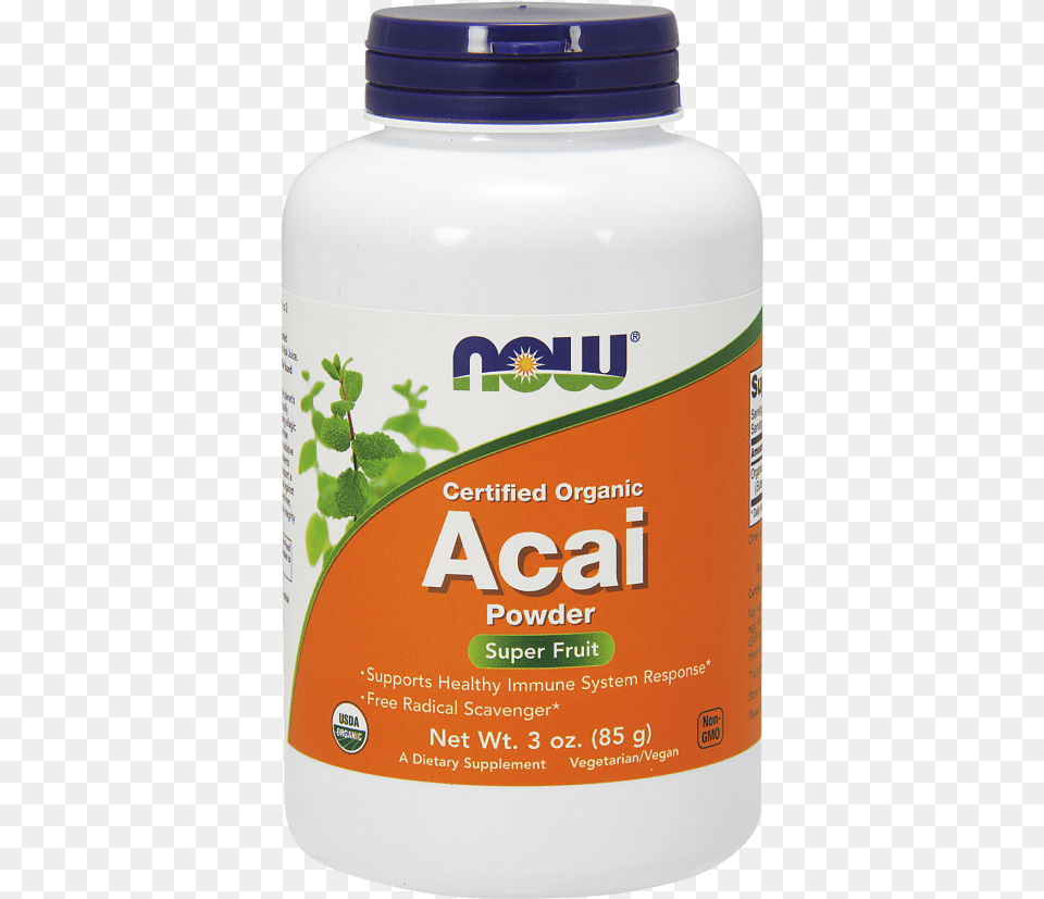 Acai Powder N Acetyl Cysteine Tablets, Herbal, Herbs, Plant, Astragalus Free Transparent Png