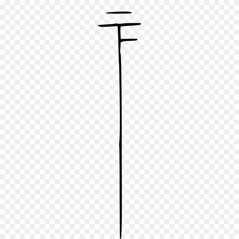 Acc Clipart, Utility Pole, Lamp Post Png Image