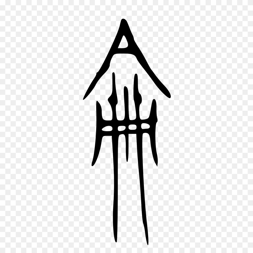 Acc Clipart, Cutlery, Weapon, Fork, Trident Png Image