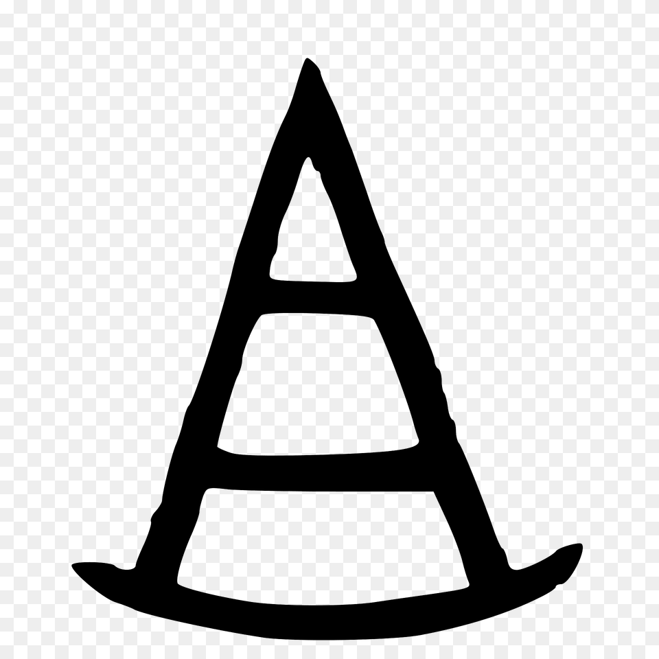 Acc Clipart, Triangle Png