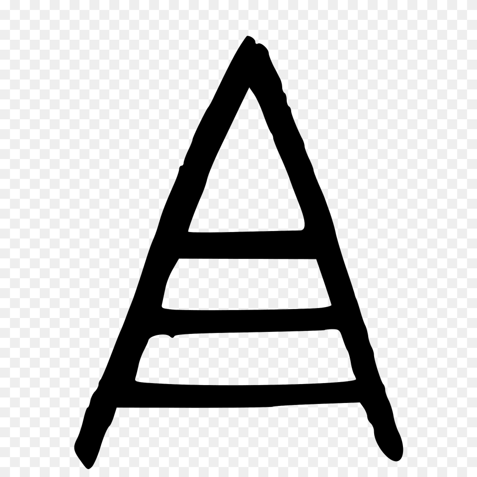 Acc Clipart, Triangle Png