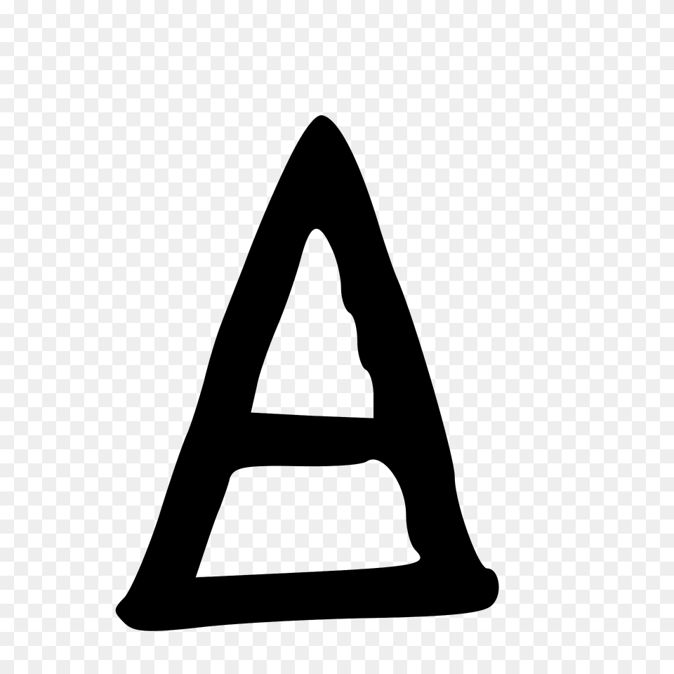 Acc Clipart, Triangle, Arrow, Arrowhead, Weapon Png