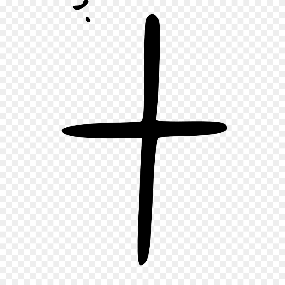 Acc Clipart, Cross, Symbol, Blade, Dagger Png