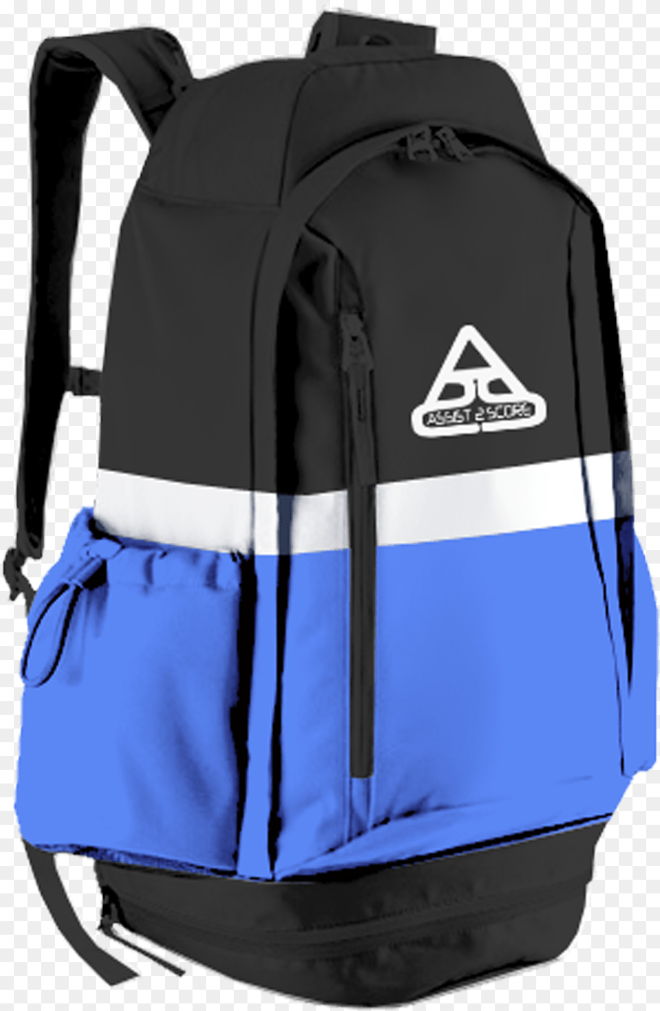 Acc Bookbg Sub 01 Front Nike Kd Fastbreak Backpack Blackblackteam Orange, Bag Png