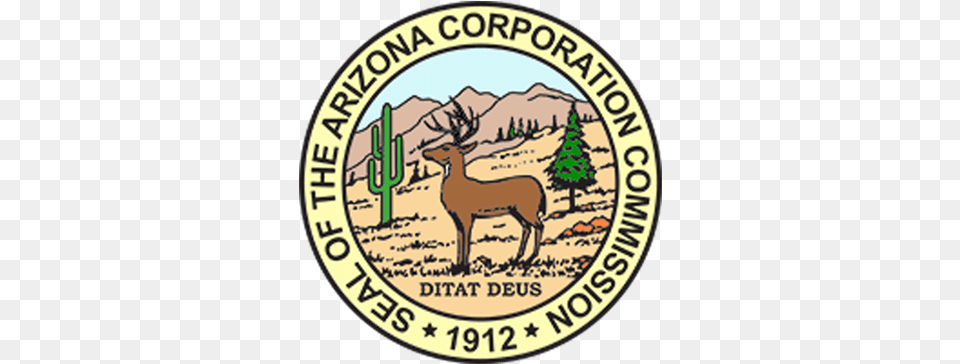 Acc Compliance And Master Gas Meter Inspections Arizona Corporation Commission, Animal, Mammal, Wildlife, Deer Png Image