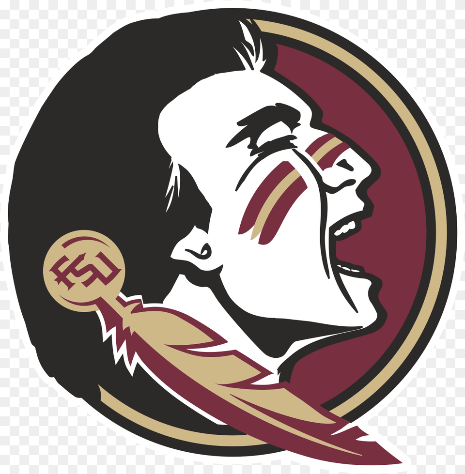 Acc Football Team Previews Atlantic Division Nc State Florida State Seminoles Football, Adult, Female, Person, Woman Png
