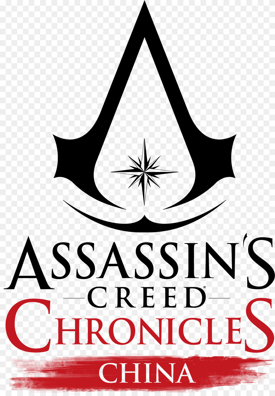 Acc Logo China Full Assassin39s Creed, Book, Publication, Text Free Transparent Png