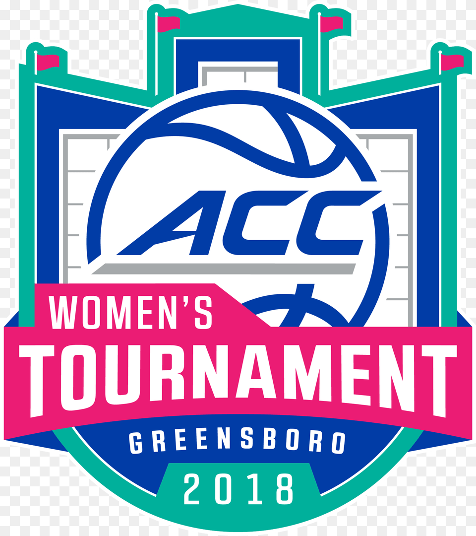 Acc Women39s Basketball Tournament 2019, Logo, Dynamite, Weapon, City Png