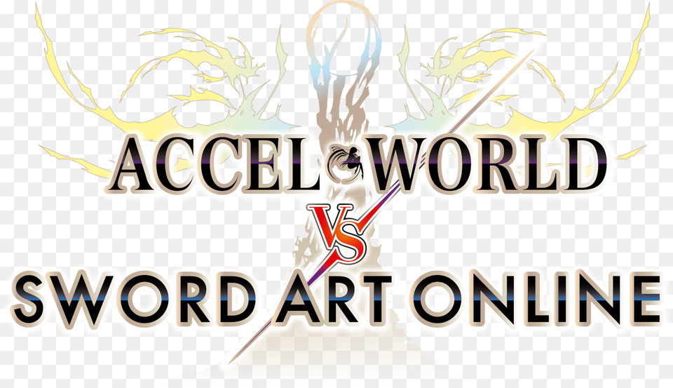 Accel World Vs Sword Art Online An Action Rpg Developed Accel World Vs Sword Art Online Millennium Twilight, People, Person Free Transparent Png