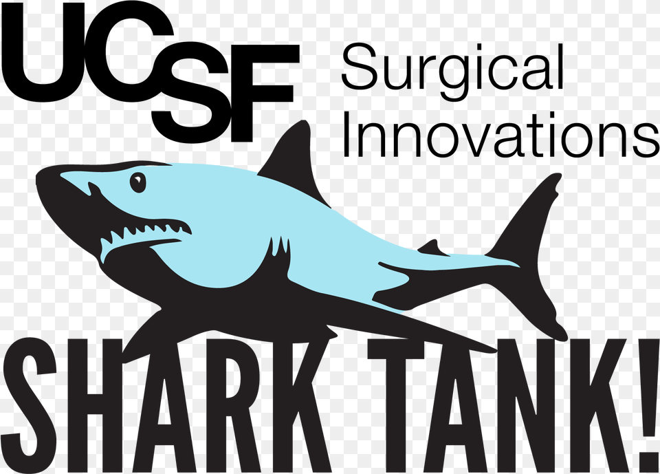 Accelerator Awards Presented At 2nd Annual Surgical Shark Fintastic Shower Curtain, Animal, Fish, Sea Life, Great White Shark Png Image