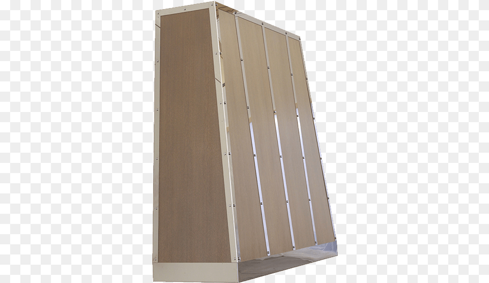 Accent Banding And Rivets Can Be Added To Existing Plywood, Wood, Furniture, Box, Crate Free Transparent Png