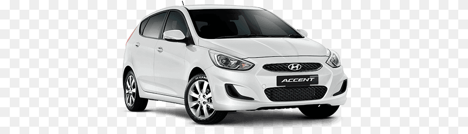 Accent Hyundai Accent White 2017, Car, Sedan, Transportation, Vehicle Png Image