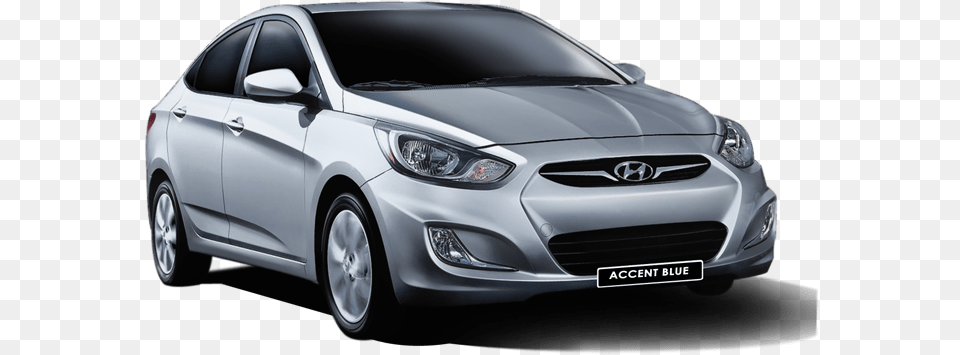 Accent V Class Mercedes Silver, Car, Vehicle, Sedan, Transportation Png Image