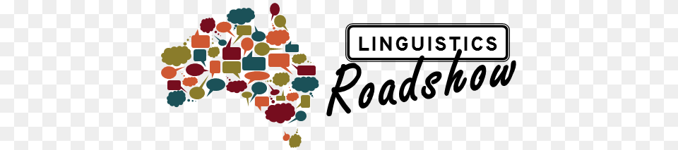 Accents The Linguistics Roadshow, Text, Art, Graphics Png Image