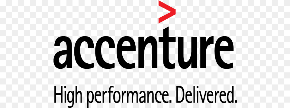 Accenture Accenture Logo Security Png Image