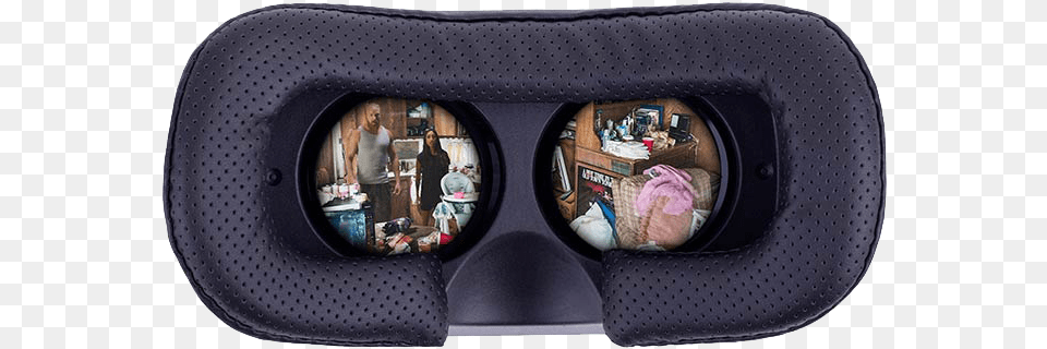 Accenture Binoculars, Cushion, Headrest, Home Decor, Person Free Transparent Png