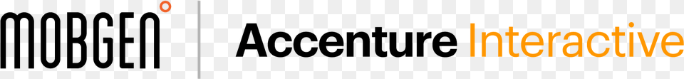 Accenture Interactive Logo, Text Free Png Download