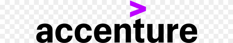 Accenture Logo, Purple, Symbol Free Png