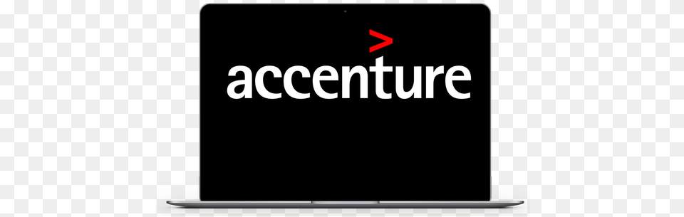 Accenture Logo, Computer, Electronics, Laptop, Pc Png