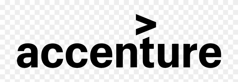 Accenture Logo Vector, Gray Free Transparent Png