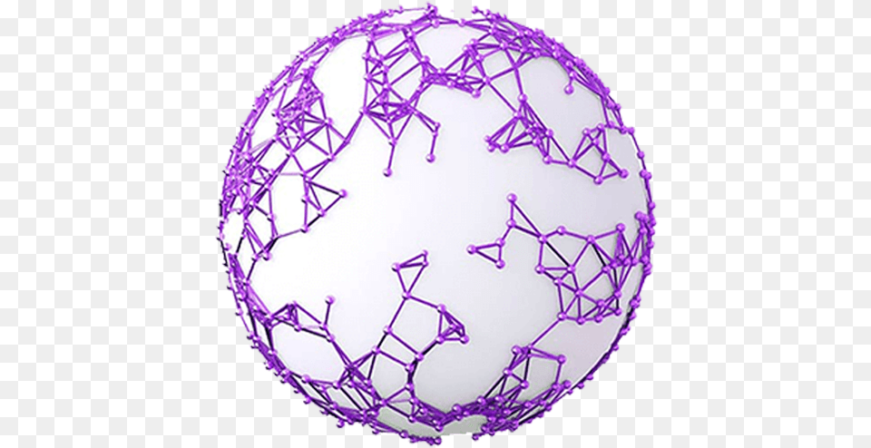 Accenture Public Sector, Purple, Sphere, Birthday Cake, Cake Free Transparent Png