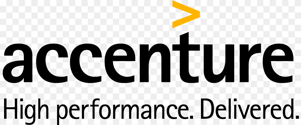 Accenture Technology Solutions Logo Free Transparent Png