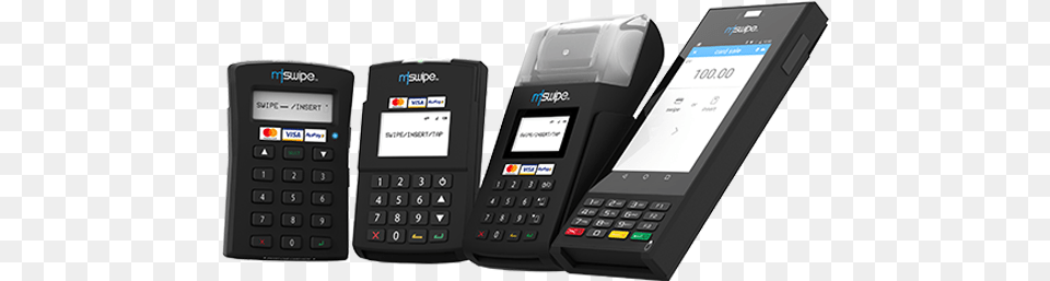 Accept Card Payments With India39s Leading Mobile Point Mswipe, Electronics, Phone, Mobile Phone Free Png