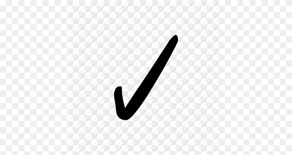 Accept Check Mark Ok Tick Yes Icon, Electronics, Hardware Png
