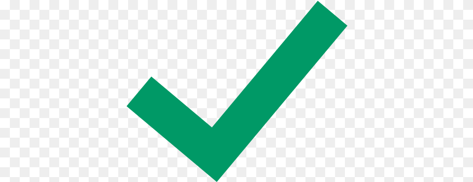 Accept Tick Icon Transparent Green Check Mark Png Image