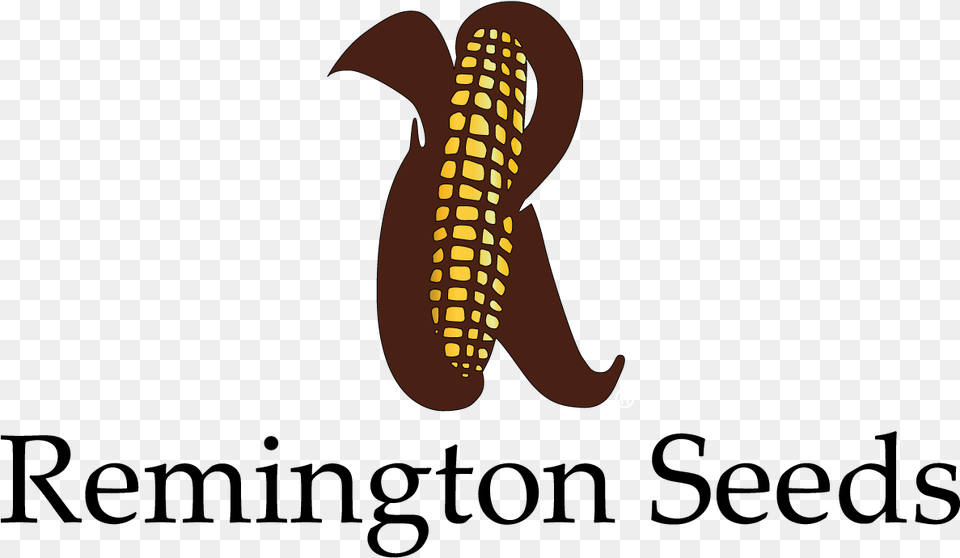 Accepted Clipart Remington Seeds, Corn, Food, Grain, Plant Png Image