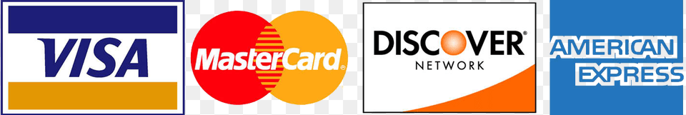 Accepted Credit Cards Logo Png