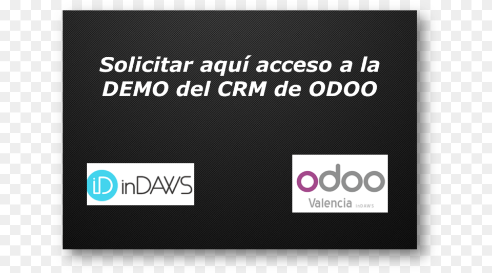 Acceso Crm Odoo Col De La Bonette, Text, Computer, Electronics, Mobile Phone Free Png