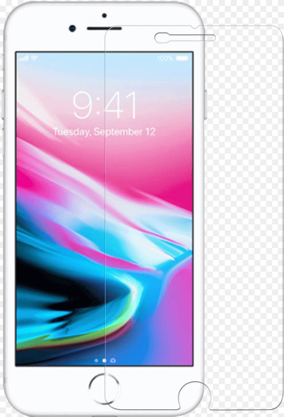 Accesories Screen Iphone 8 Plus Price In Lebanon Now, Electronics, Mobile Phone, Phone Free Png Download