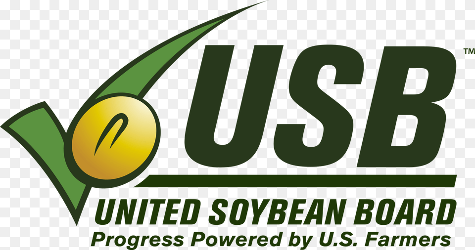 Access A Wealth Of Crop Management Info Courtesy Of United Soybean Board, Green, Advertisement, Poster, Text Png
